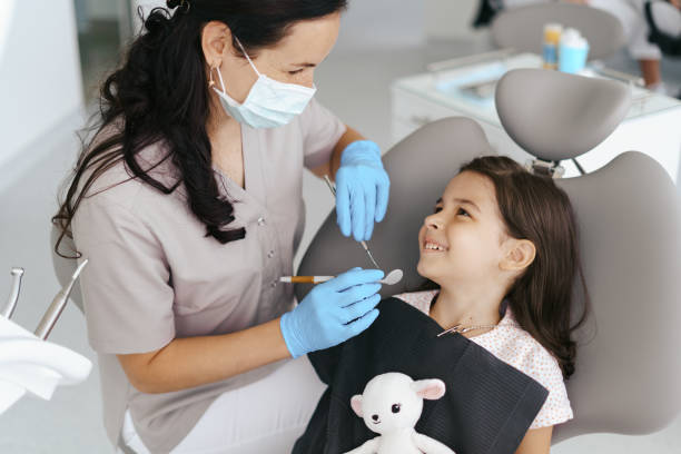 Best Emergency Treatment for Toothache in Jacksonville, AR
