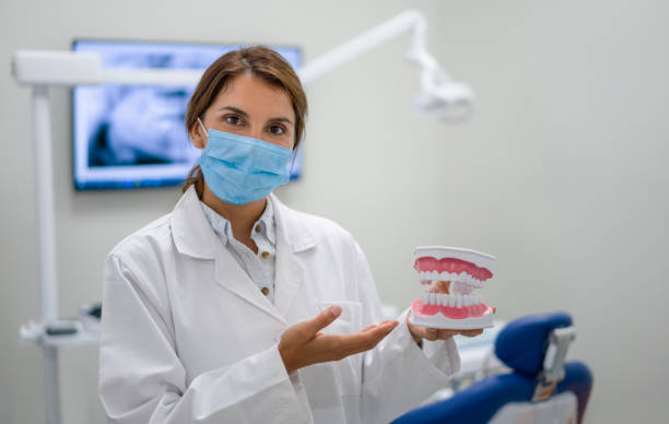 Best Emergency Wisdom Teeth Removal in Jacksonville, AR