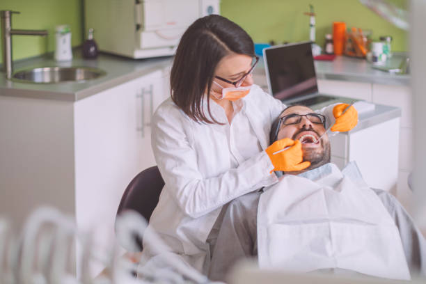 Best Emergency Tooth Extraction in Jacksonville, AR