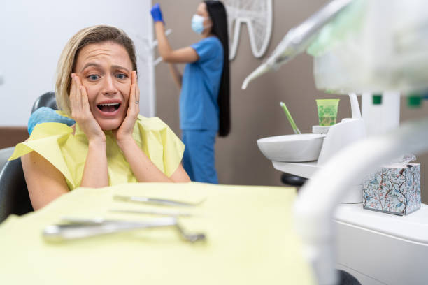 Best Emergency Orthodontic Repairs in Jacksonville, AR