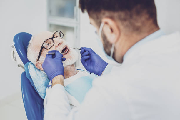 Best Emergency Broken Tooth Repair in Jacksonville, AR